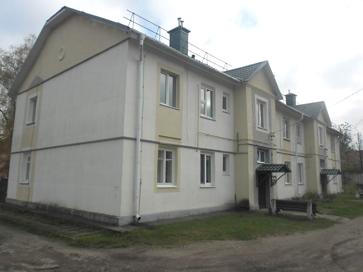 Молодечно, Сухая улица, 6А Молодечно, Сухая улица, 6А