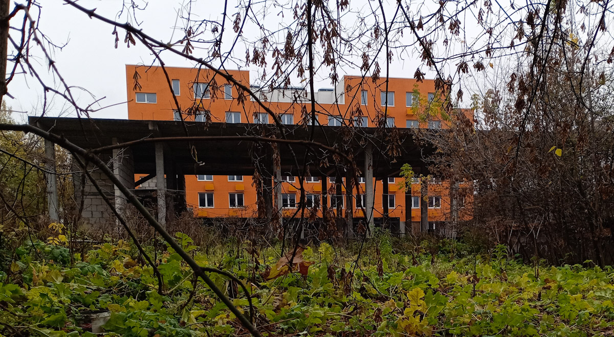 Поселение Воскресенское, Пос. подсобного хозяйства Воскресенское, 59а стр. 3 Поселение Воскресенское, Пос. подсобного хозяйства Воскресенское, 59а стр. 3