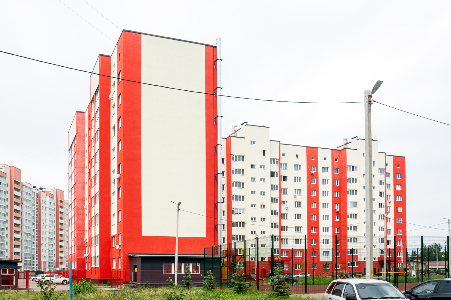 Стерлитамак, Улица 7 Ноября, 5А Стерлитамак, Улица 7 Ноября, 5А