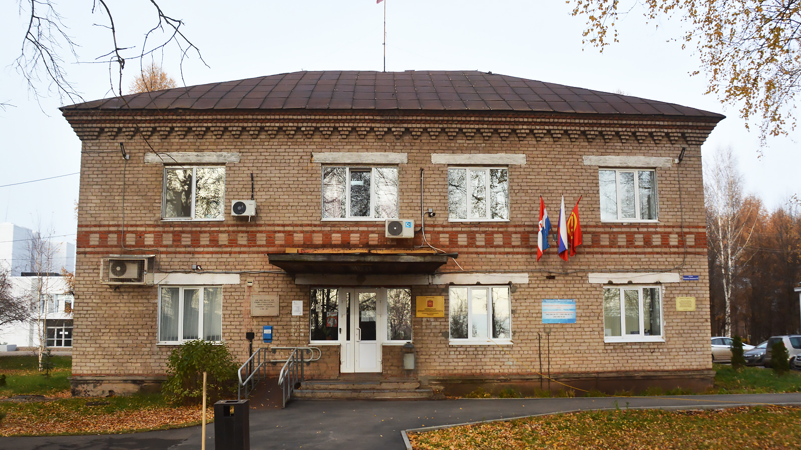 Permsky district, other localities, С. Култаево, улица Романа Кашина, 87 Permsky district, other localities, С. Култаево, улица Романа Кашина, 87