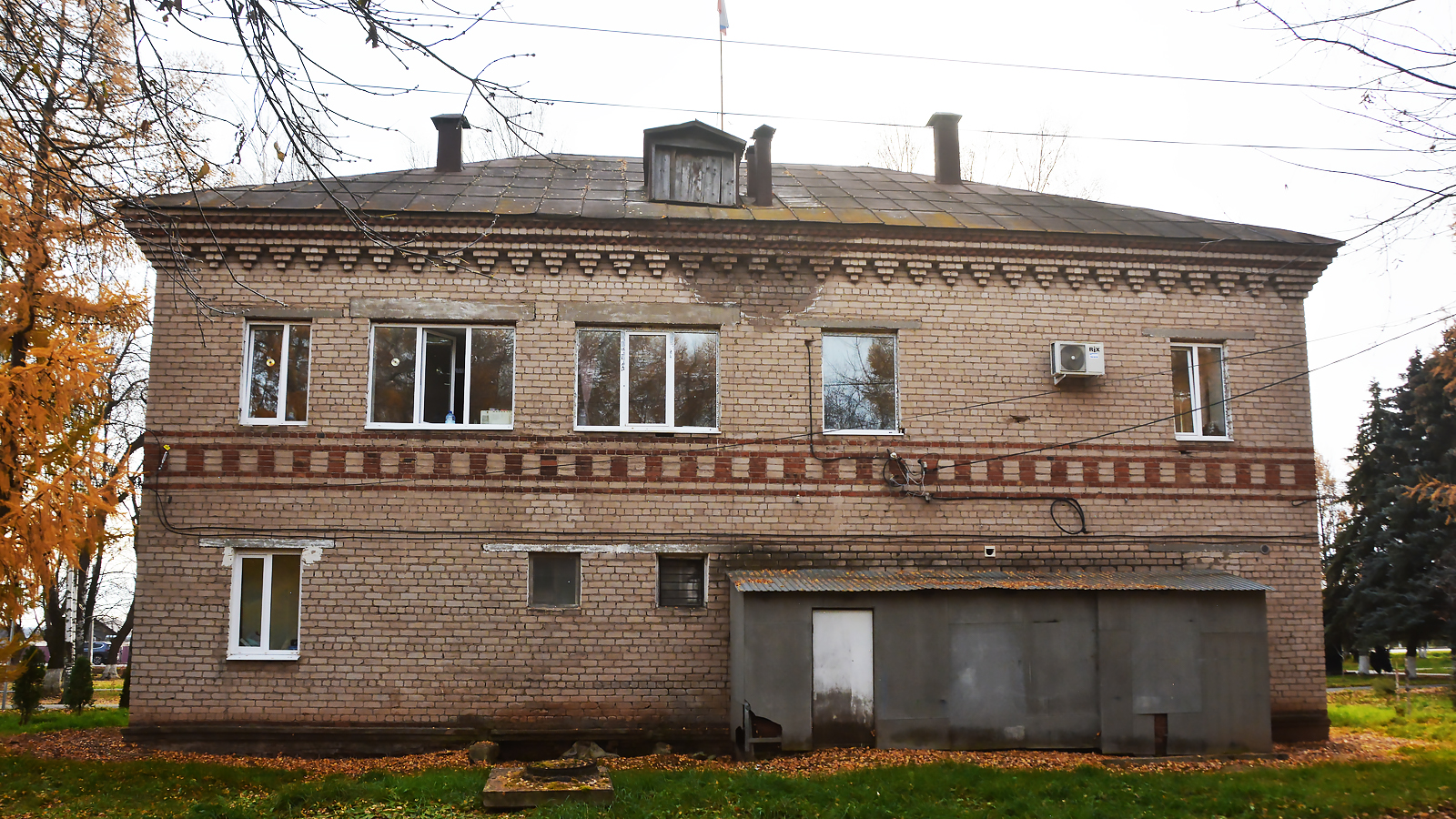 Permsky district, other localities, С. Култаево, улица Романа Кашина, 87 Permsky district, other localities, С. Култаево, улица Романа Кашина, 87