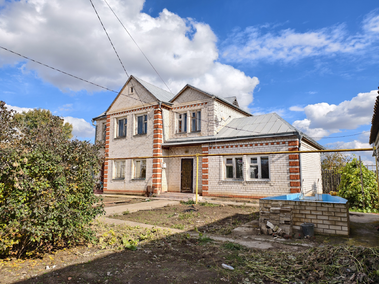 Il`inka, Улица Ленина, 27