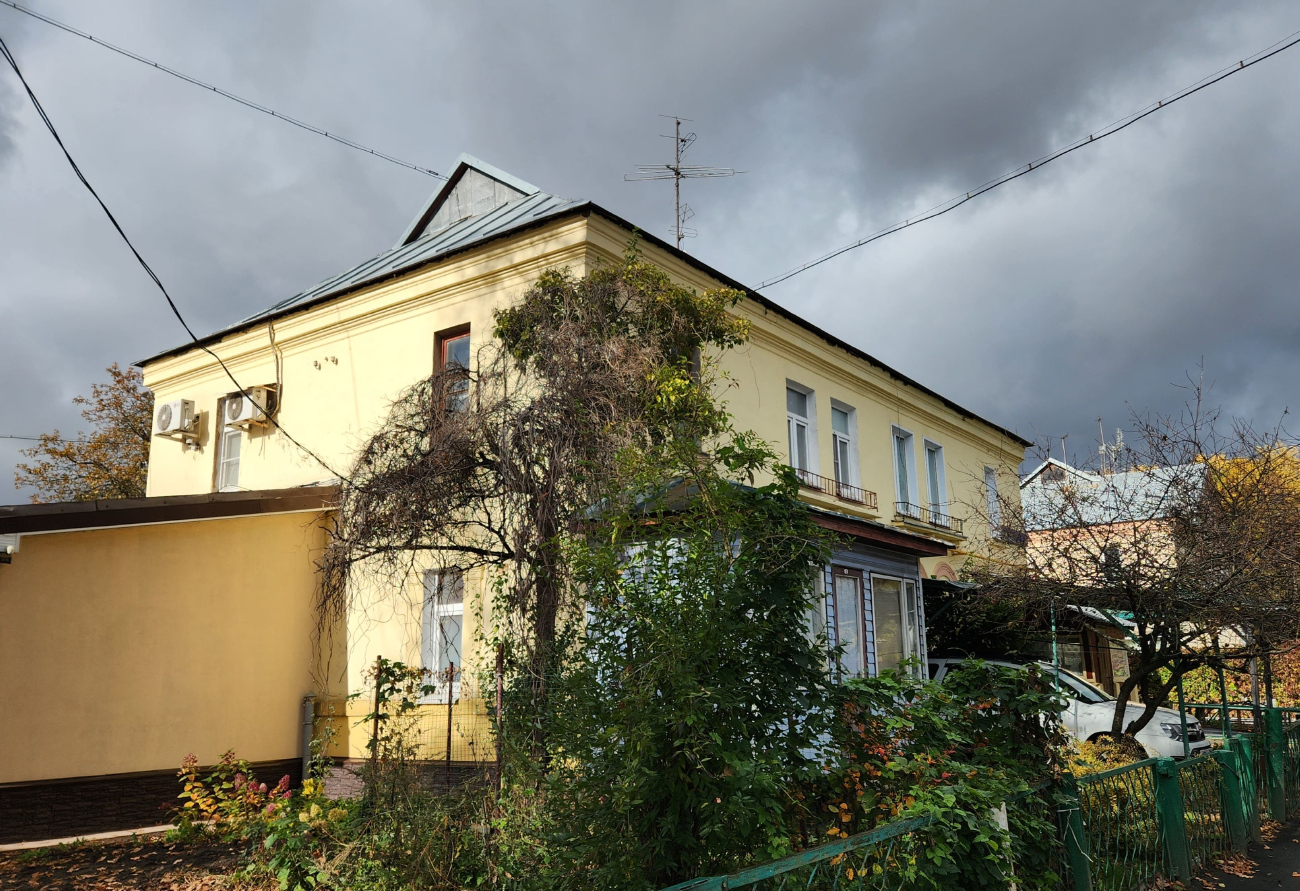 Масква, 5-я Северная линия, 12