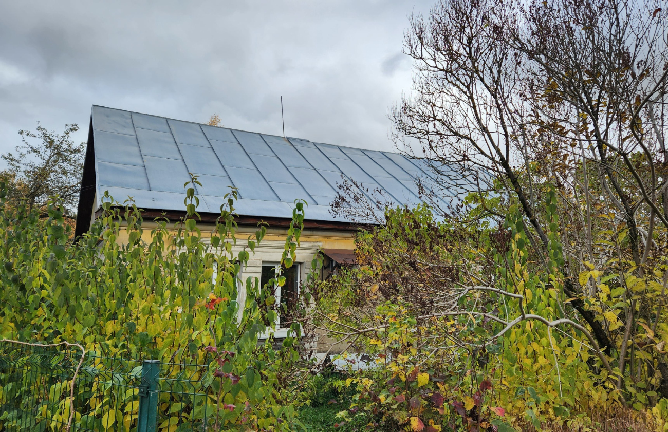 Moscó, 4-я Северная линия, 3