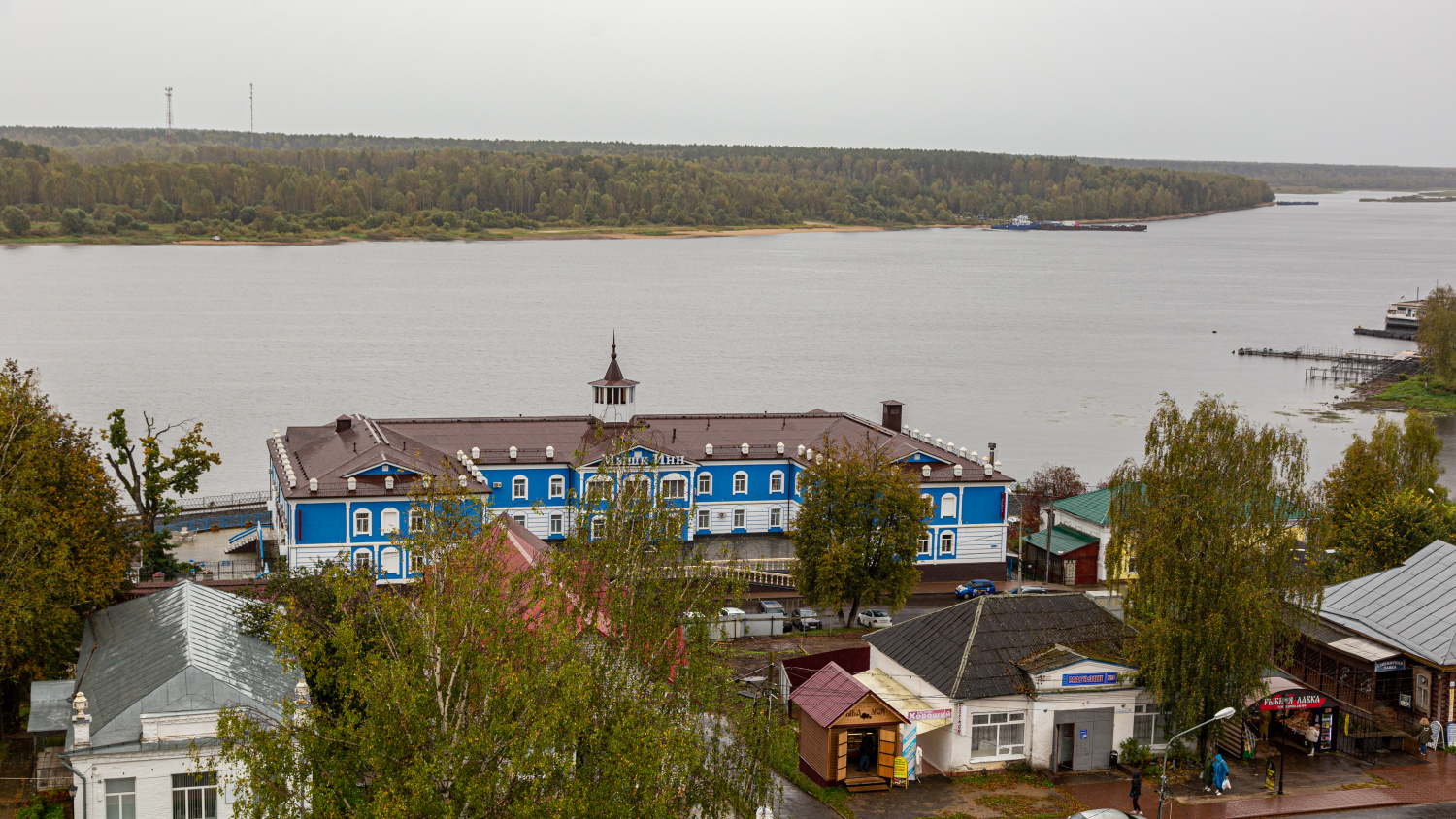 Мышкин, Угличская улица, 7