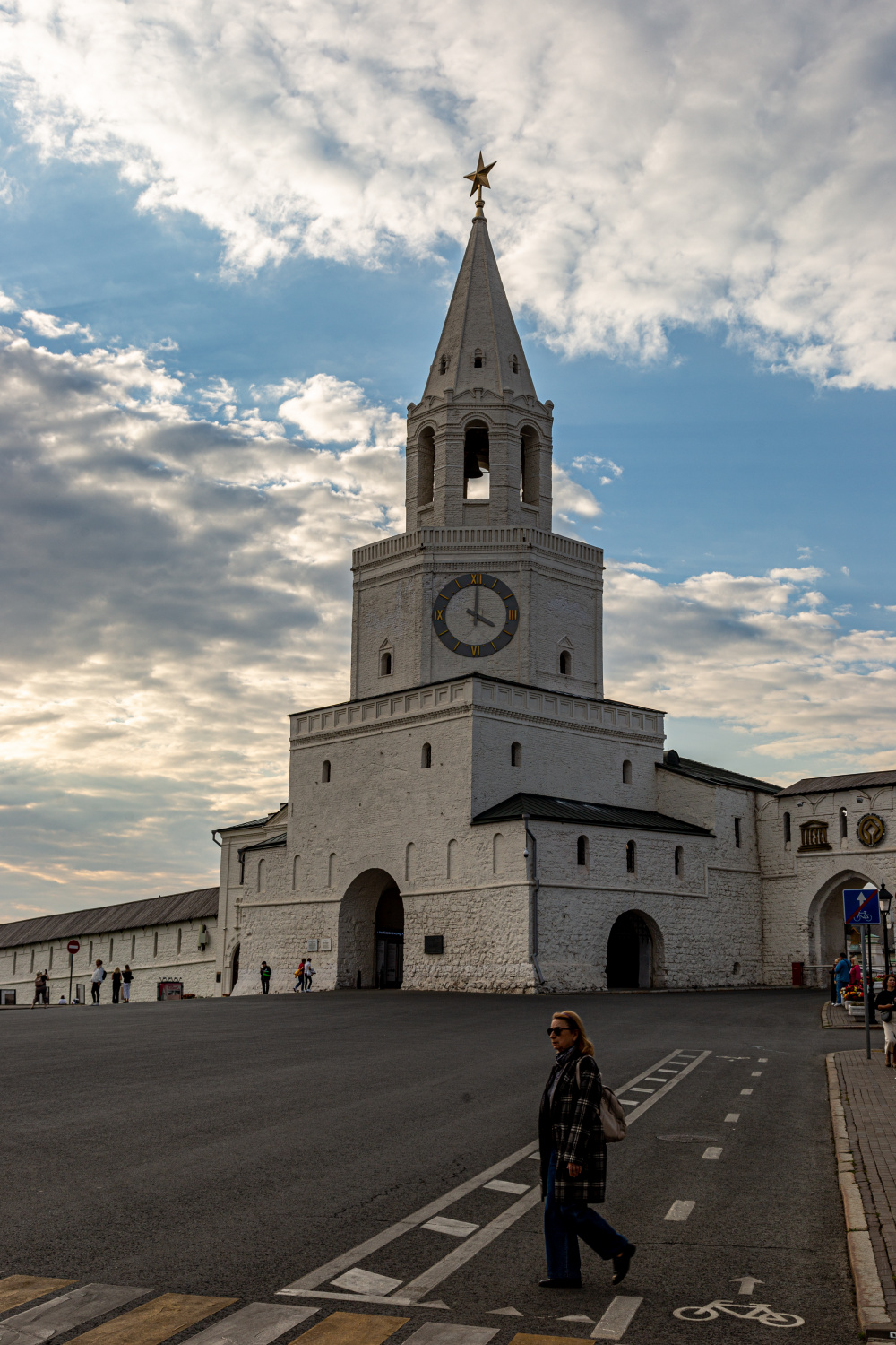Казань, Кремль, 8 Казань, Кремль, 8