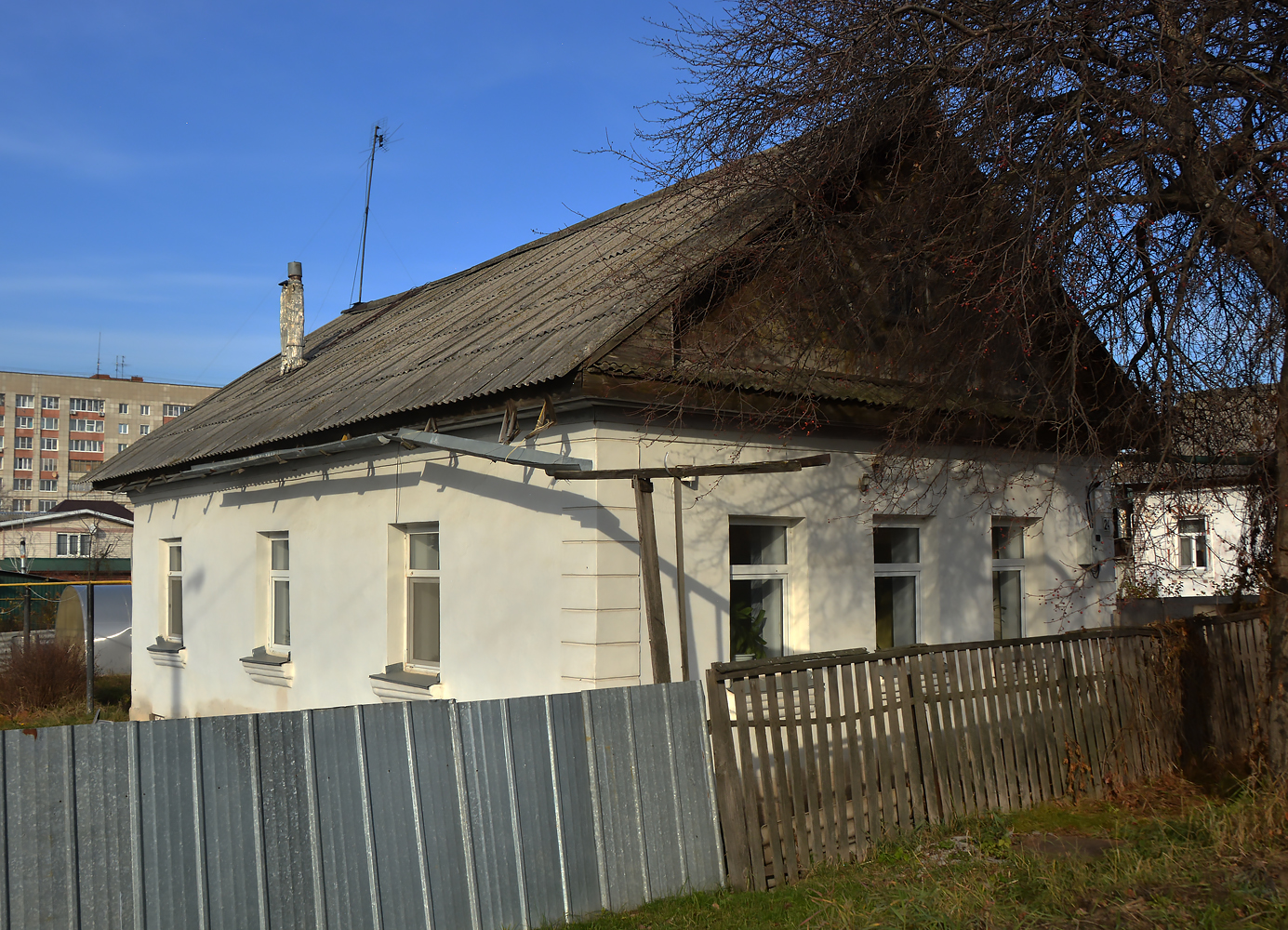 Пермь, Улица Энергетиков, 24 Пермь, Улица Энергетиков, 24