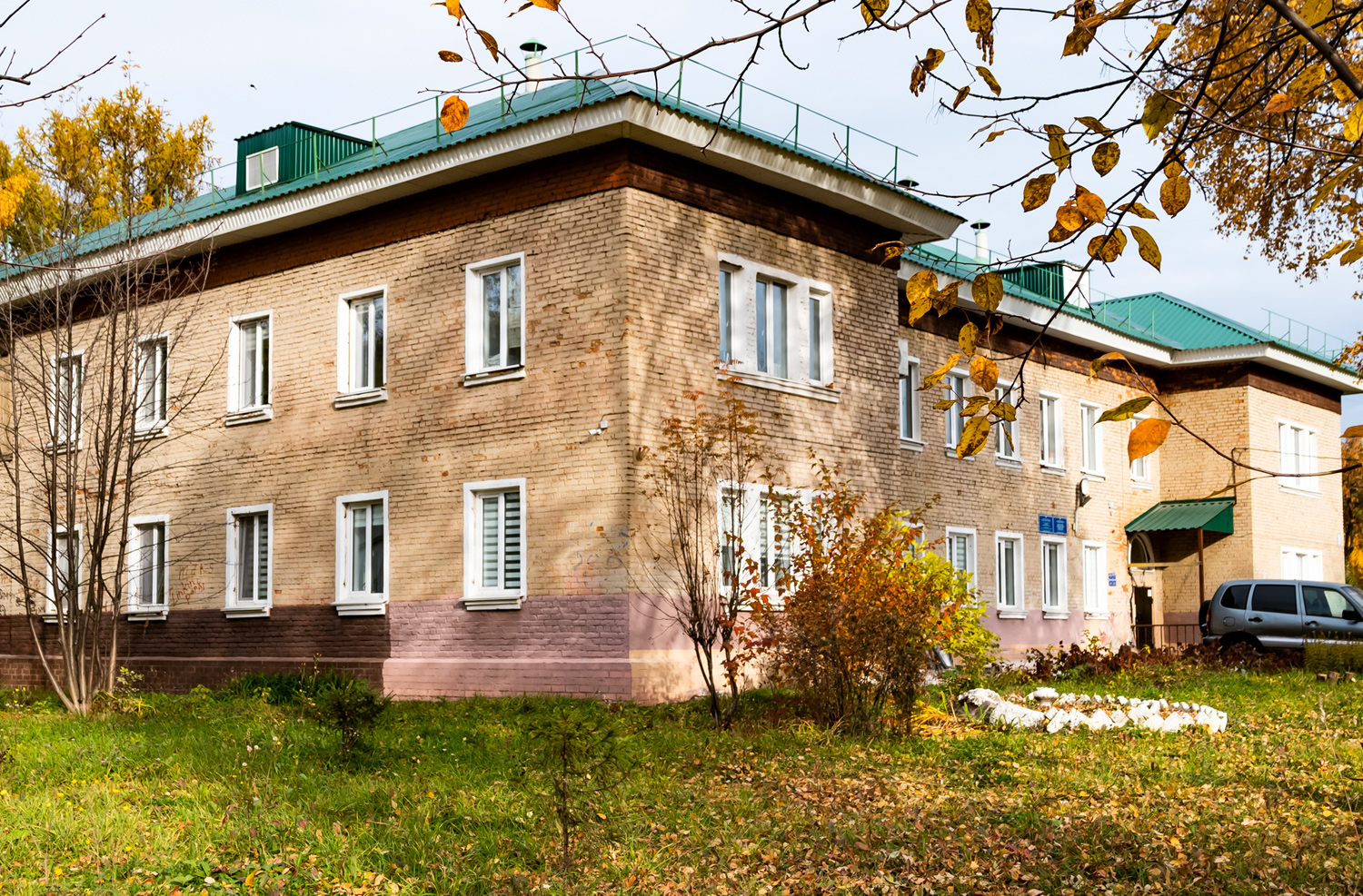 Уфа, Кремлёвская улица, 29 Уфа, Кремлёвская улица, 29