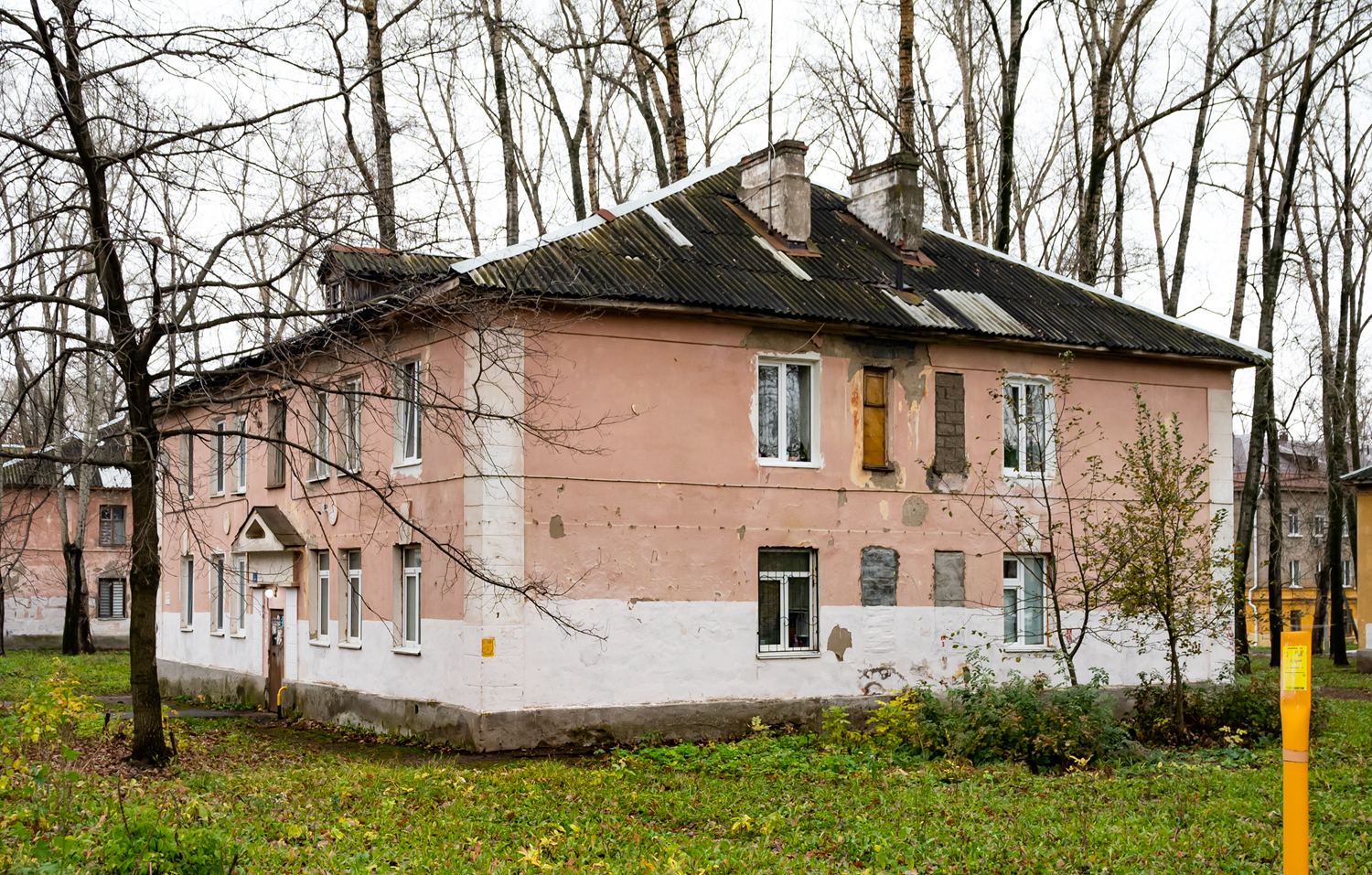 Уфа, Кольцевая улица, 84А Уфа, Кольцевая улица, 84А