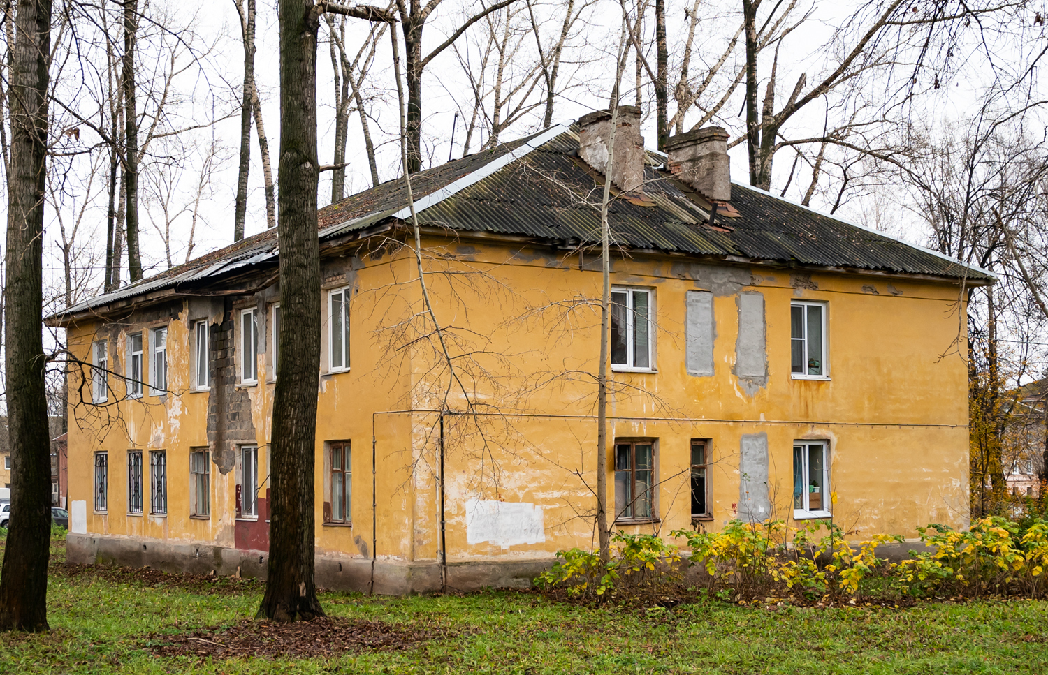 Уфа, Кольцевая улица, 84Б Уфа, Кольцевая улица, 84Б