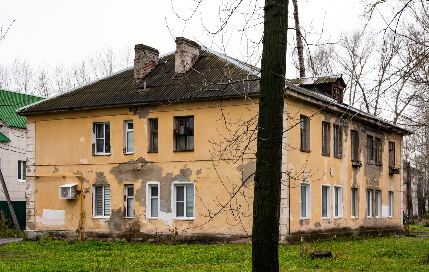 Уфа, Кольцевая улица, 82Б Уфа, Кольцевая улица, 82Б