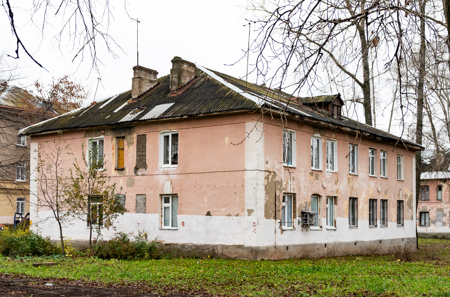 Уфа, Кольцевая улица, 84А Уфа, Кольцевая улица, 84А