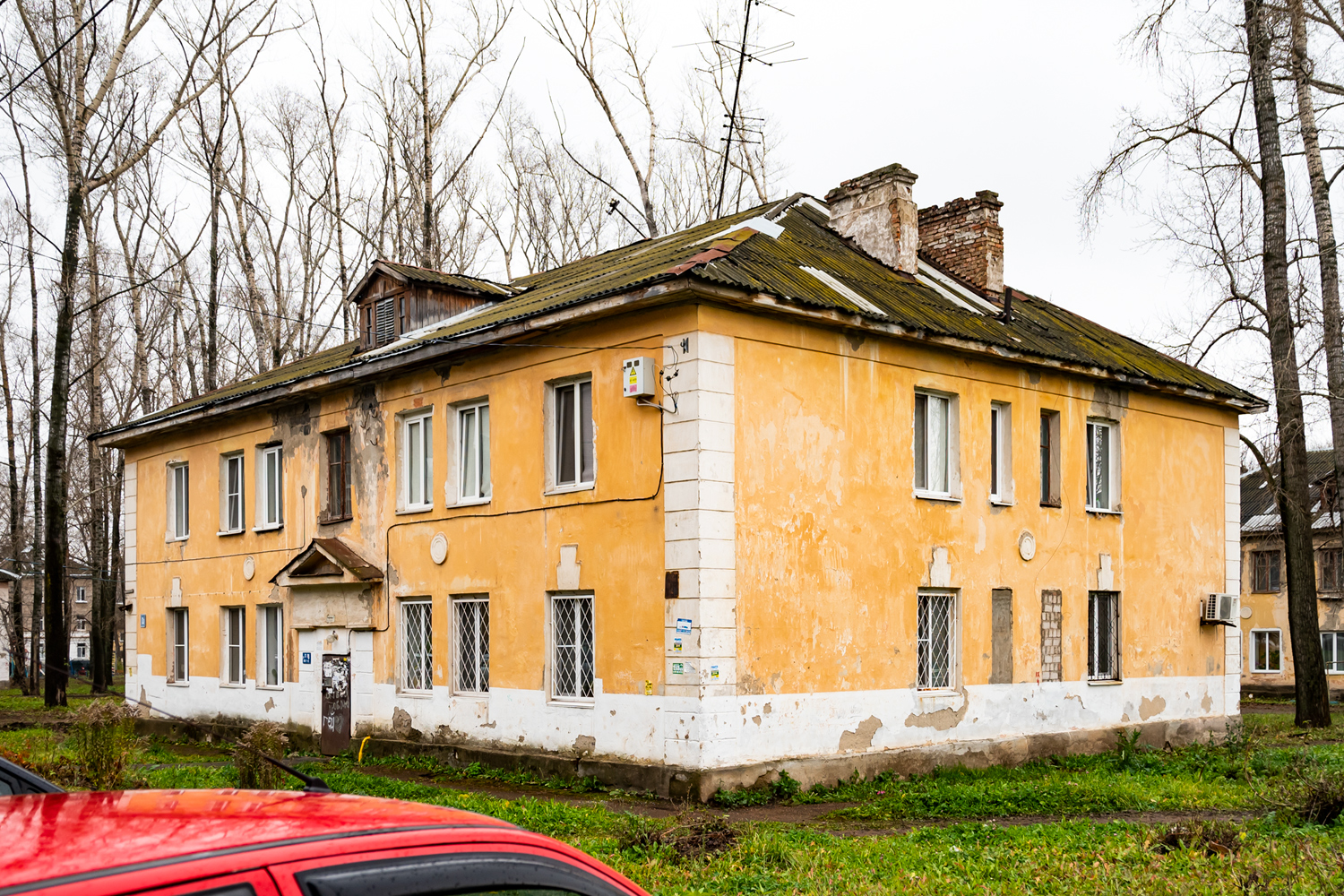 Уфа, Кольцевая улица, 82А Уфа, Кольцевая улица, 82А