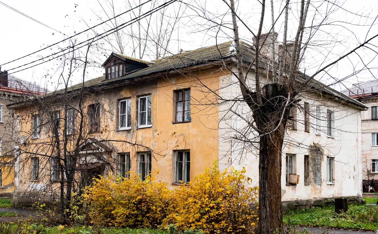 Уфа, Улица Боткина, 6 Уфа, Улица Боткина, 6