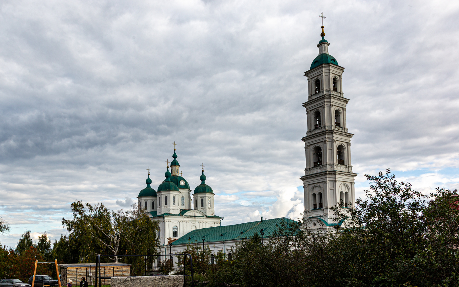Елабуга, Улица Набережная, 14