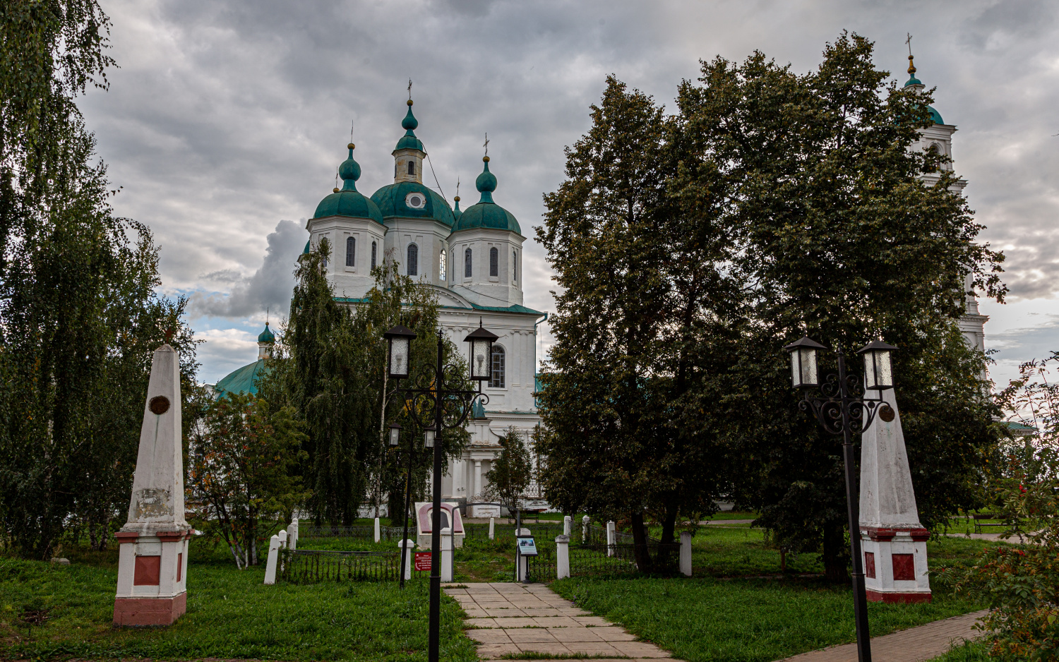 Елабуга, Улица Набережная, 14