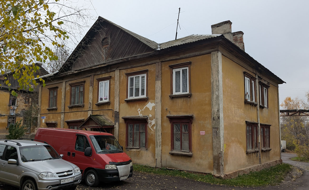 Podolsk, Плещеевская улица, 37 Podolsk, Плещеевская улица, 37