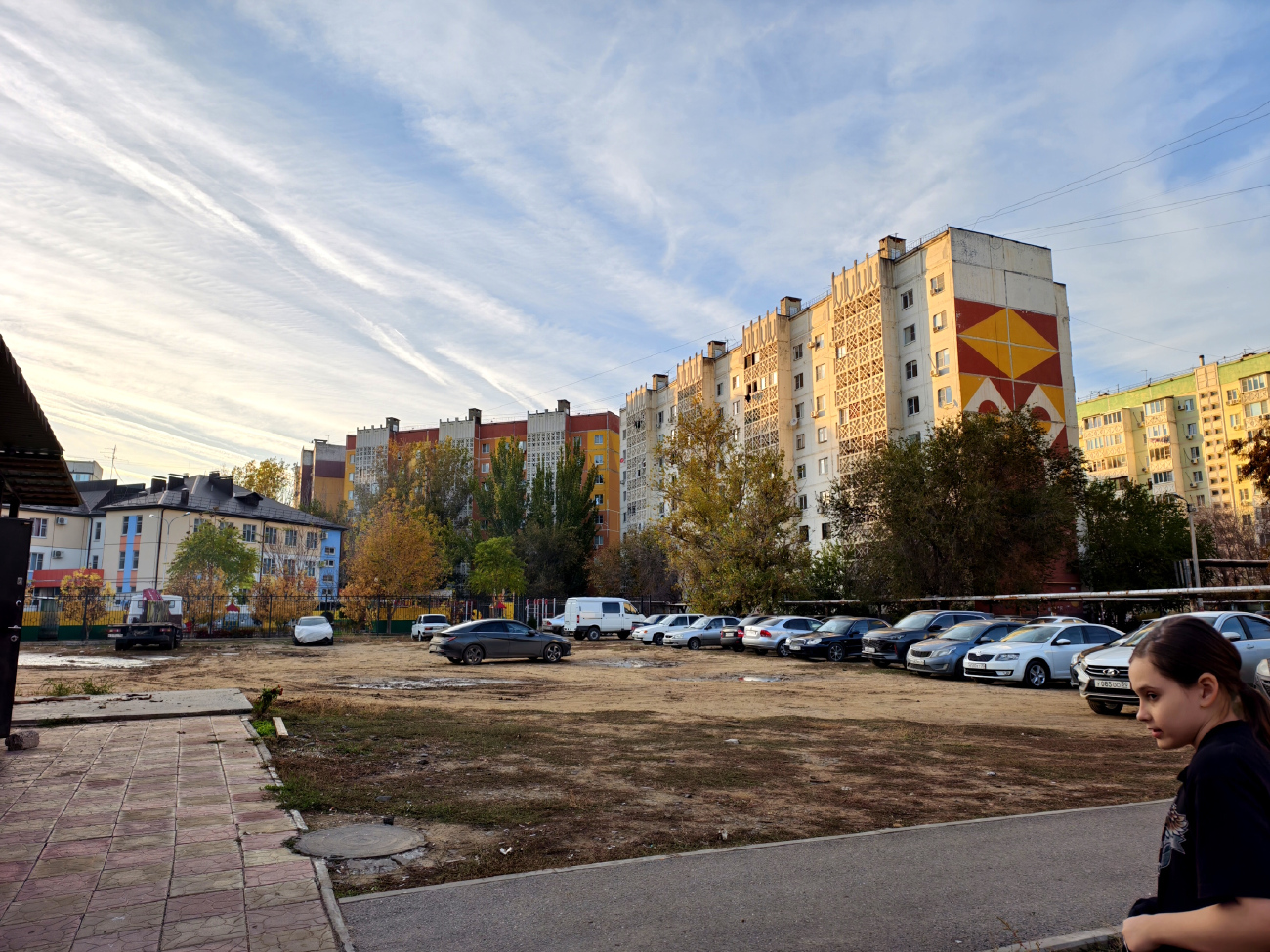 Астрахань, Бульварная улица, 2 корп. 1; Бульварная улица, 4 корп. 1; Бульварная улица, 4А Астрахань, Бульварная улица, 2 корп. 1; Бульварная улица, 4 корп. 1; Бульварная улица, 4А