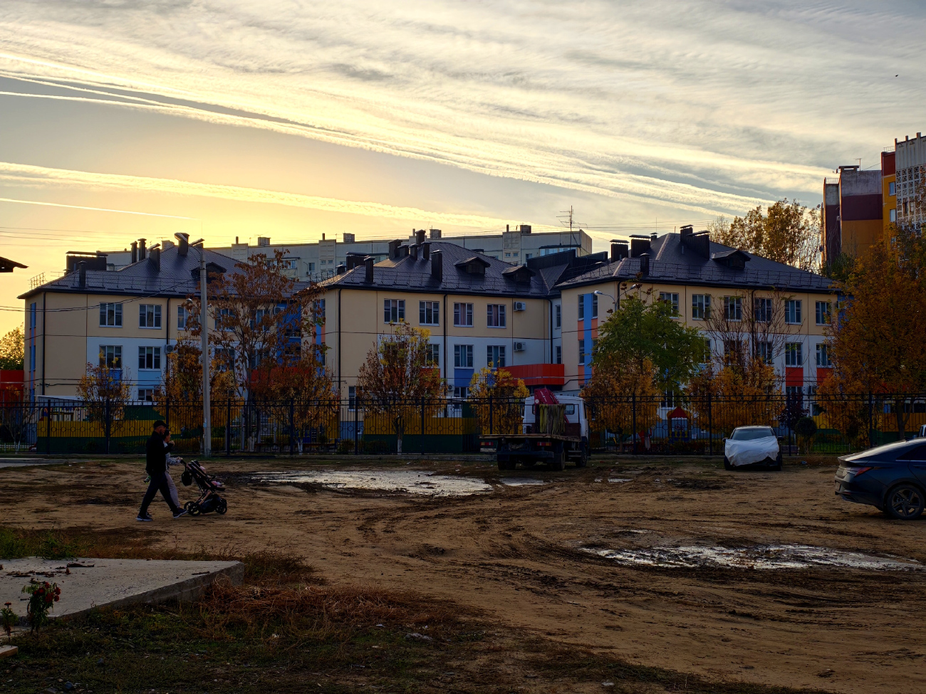 Астрахань, Бульварная улица, 4А Астрахань, Бульварная улица, 4А