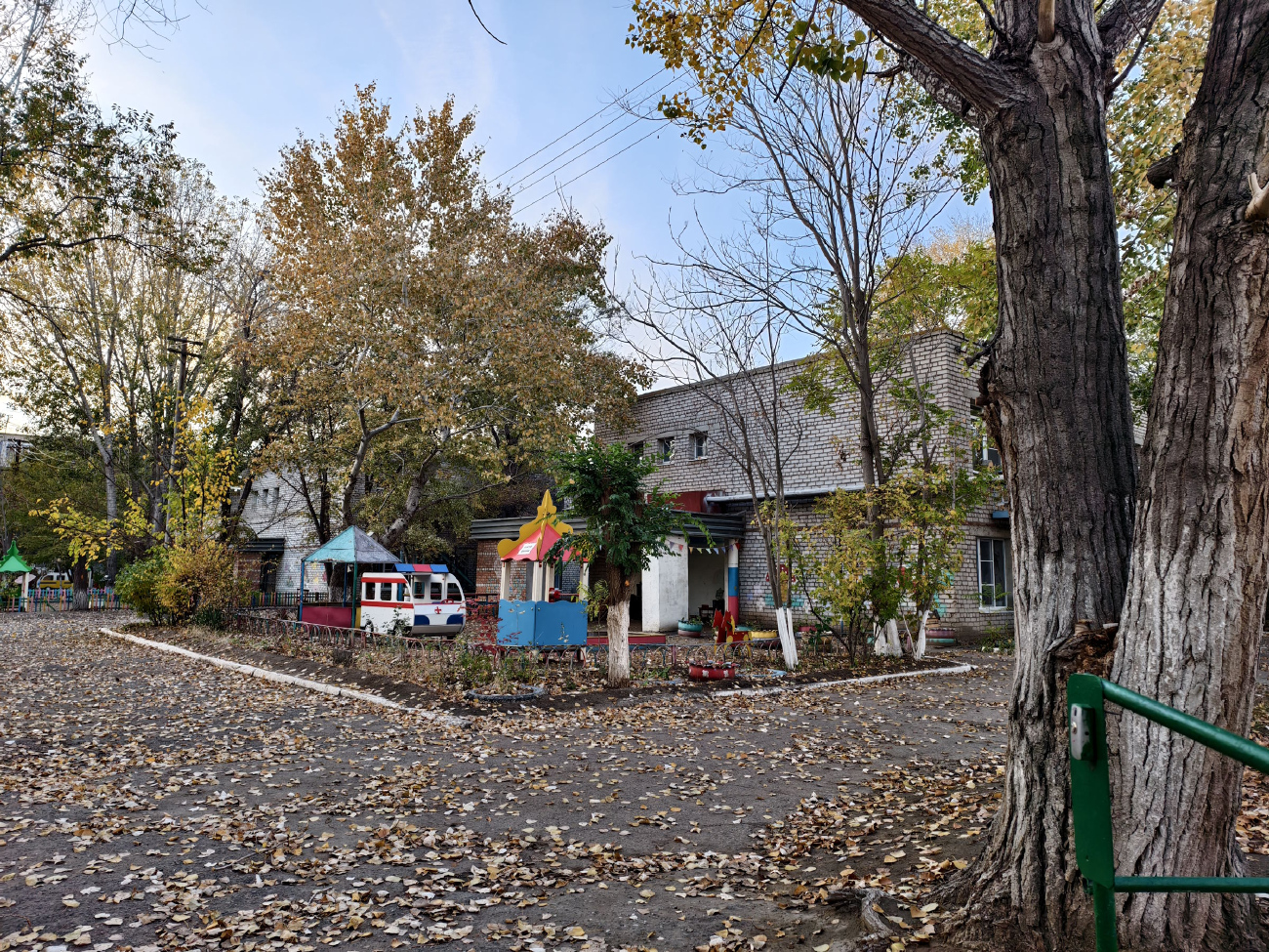 Астрахань, 8-я Железнодорожная улица, 57А