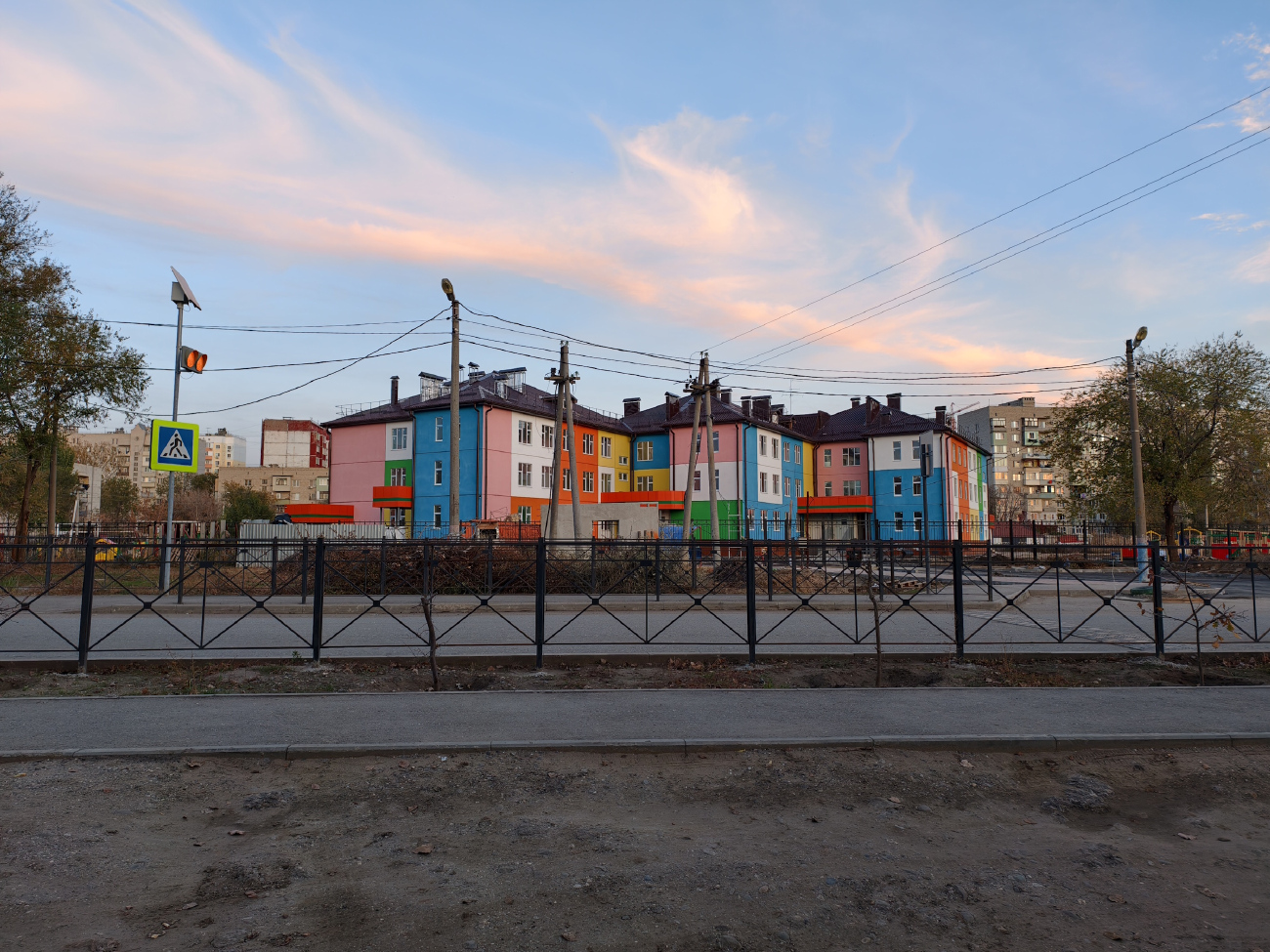 Астрахань, 8-я Железнодорожная улица, 49 Астрахань, 8-я Железнодорожная улица, 49