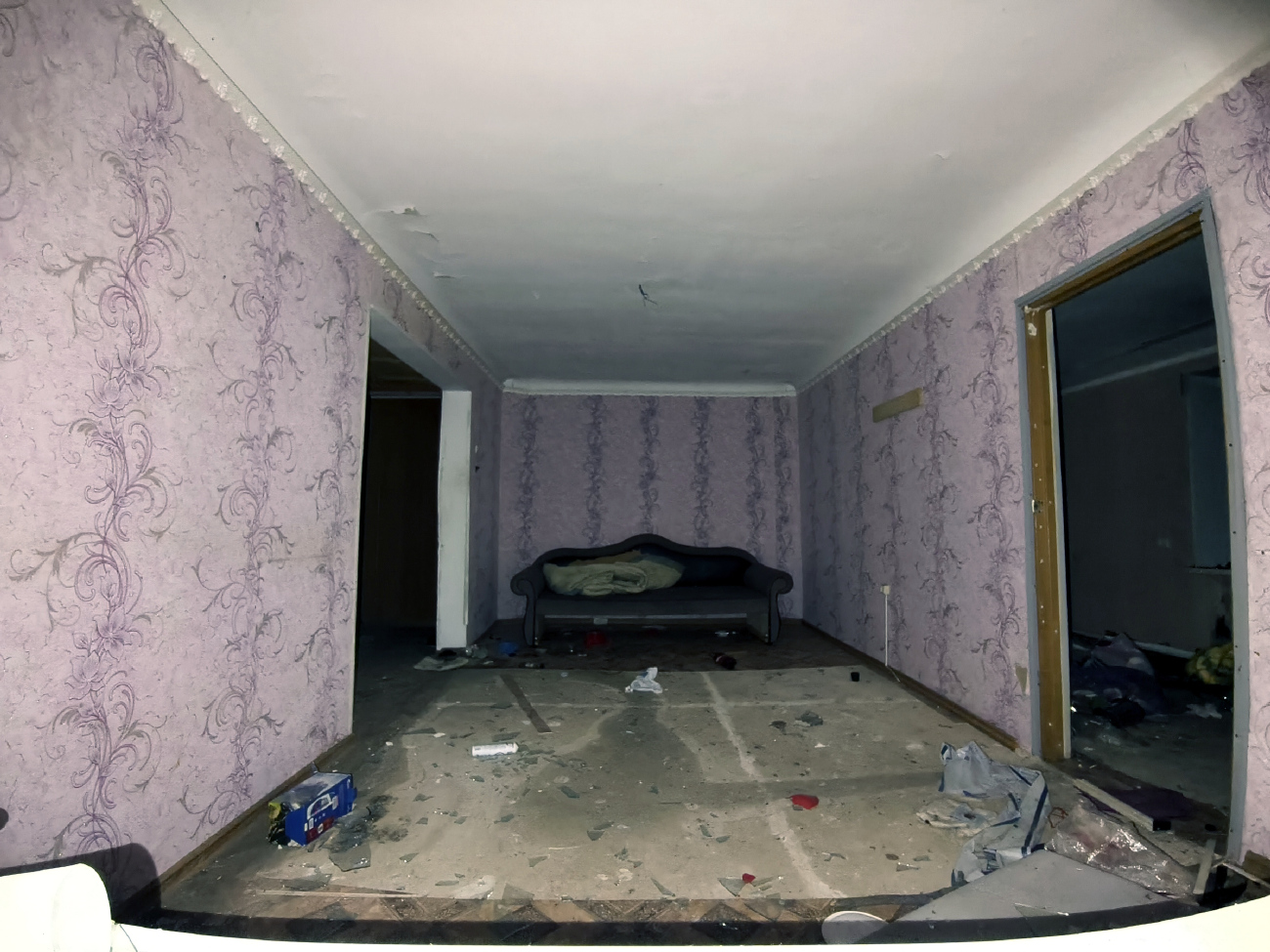 Astrakhan, 4-я Железнодорожная улица, 45Б Astrakhan, 4-я Железнодорожная улица, 45Б