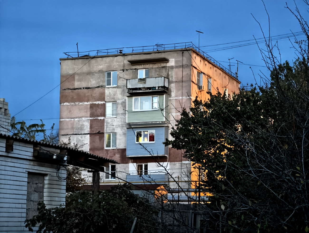 Астрахань, 8-я Железнодорожная улица, 59