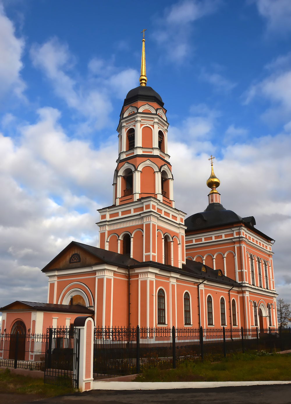 Пермский район, прочие н.п., с. Нижние Муллы, Советская улица, 12