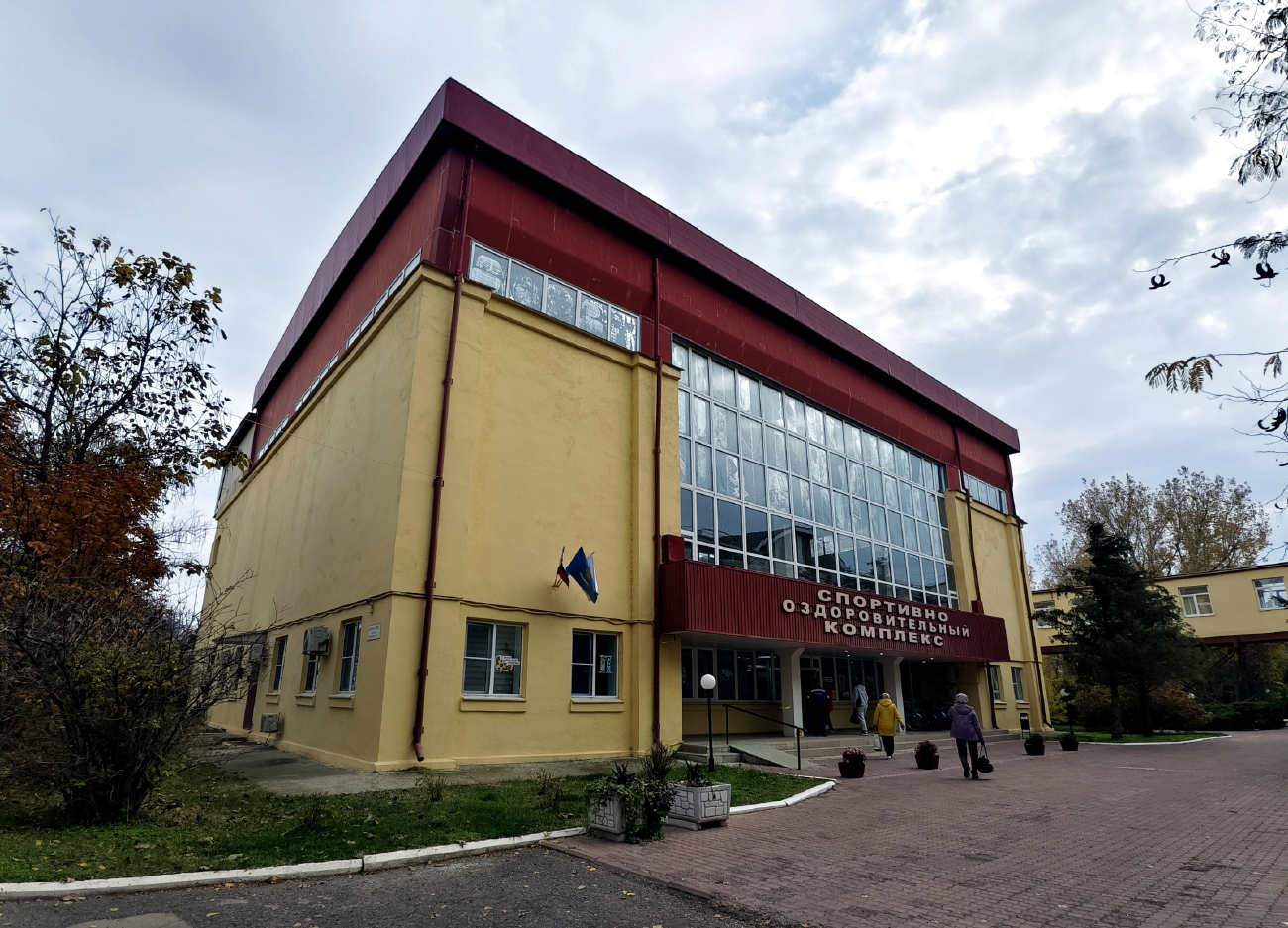 Тинаки 2-е, Санаторная улица, 7А стр. 6. Тинаки 2-е — Санаторно - Реабилитационный центр "Тинаки" Тинаки 2-е, Санаторная улица, 7А стр. 6. Тинаки 2-е — Санаторно - Реабилитационный центр "Тинаки"