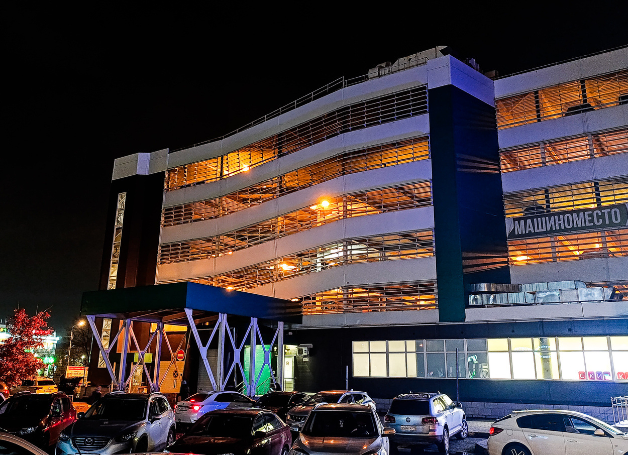 Электросталь, Улица Ялагина, 3