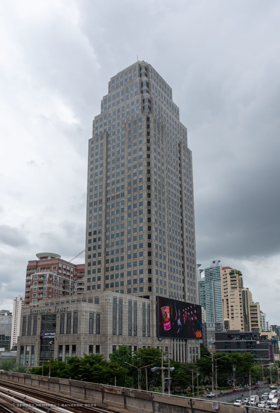 Бангкок, 388 Sukhumvit Rd