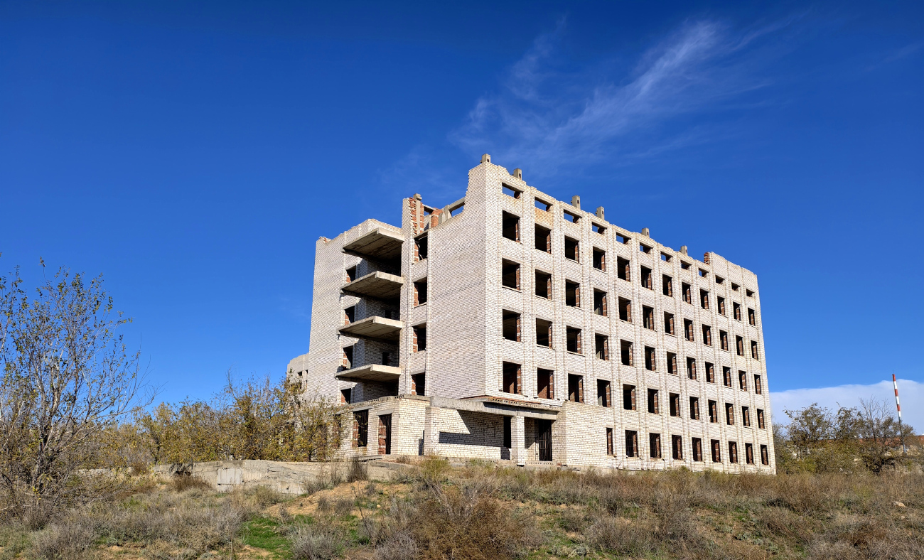 Нариманов, ​Школьная улица, 5 лит. 6