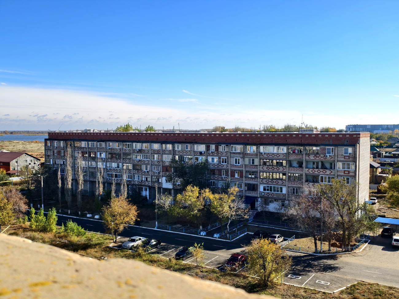 Нариманов, Спортивная улица, 2