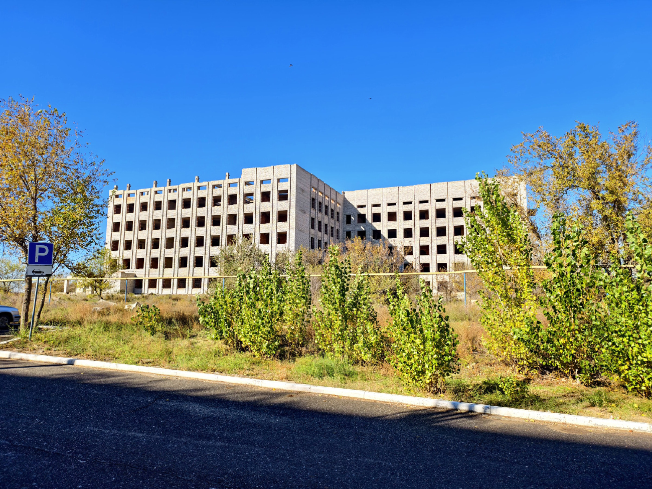 Нариманов, ​Школьная улица, 5 лит. 6