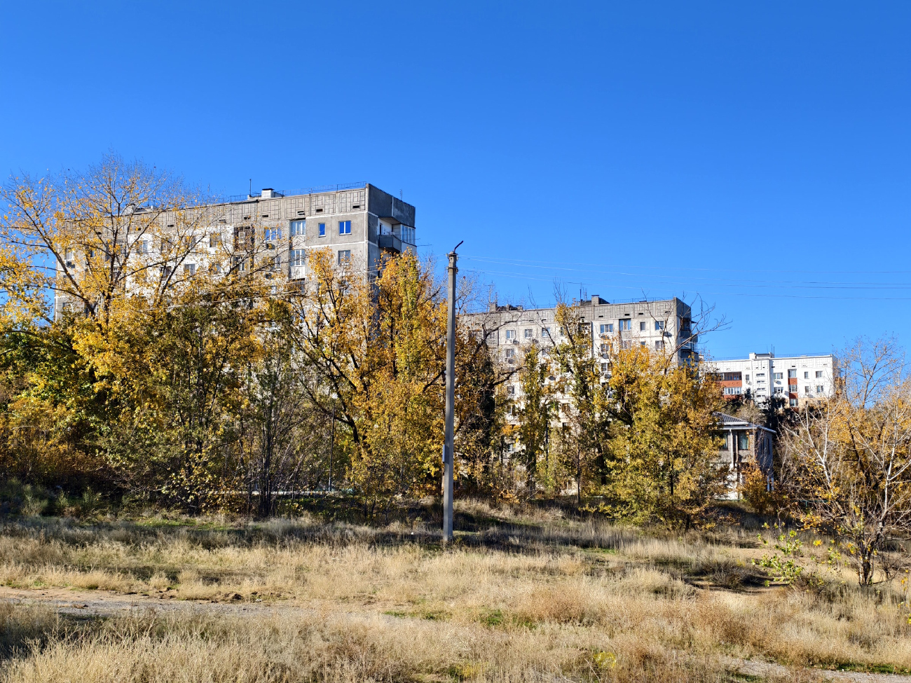 Нариманов, Набережная улица, 12; Набережная улица, 8; Набережная улица, 16