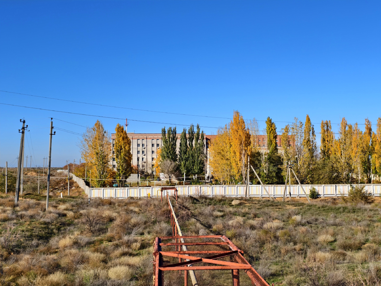 Нариманов, Волгоградская улица, 11 Нариманов, Волгоградская улица, 11