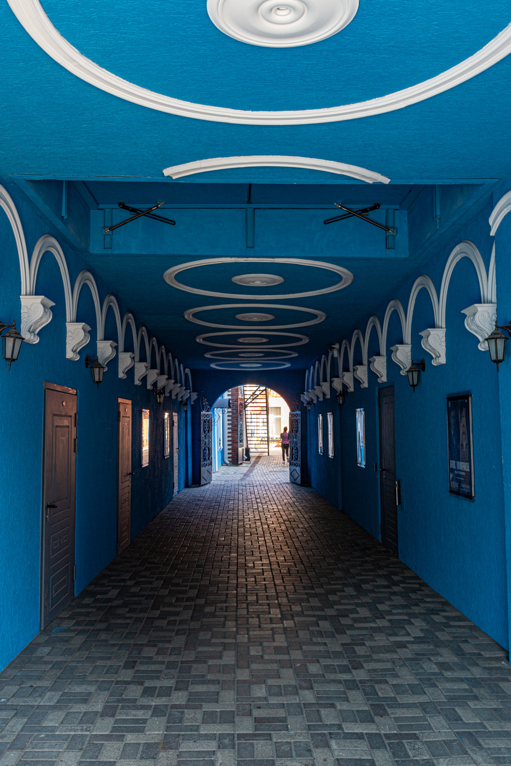 Пермь, Екатерининская улица, 68 Пермь, Екатерининская улица, 68