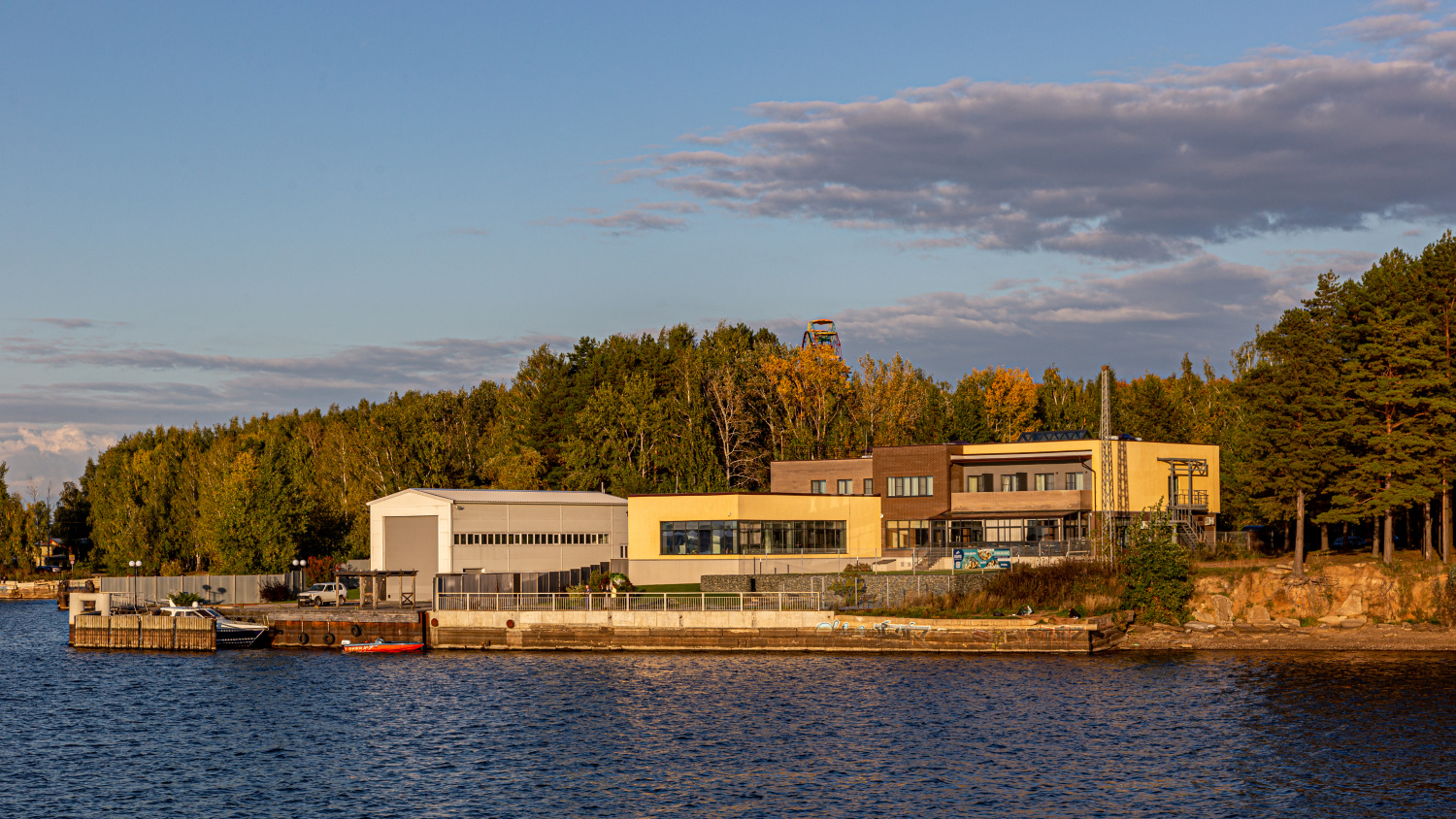 Чайковский, Улица Кабалевского, 9/3 Чайковский, Улица Кабалевского, 9/3