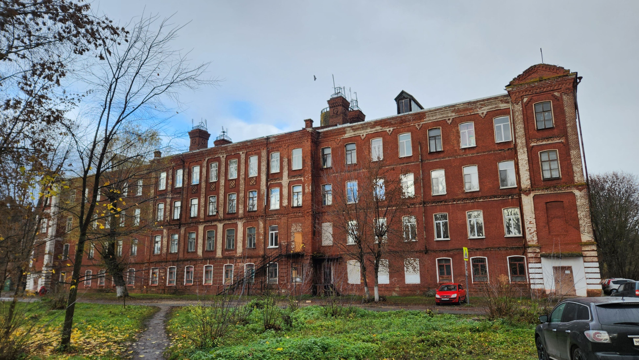 Орехово-Зуево, Улица Ленина, 102А Орехово-Зуево, Улица Ленина, 102А