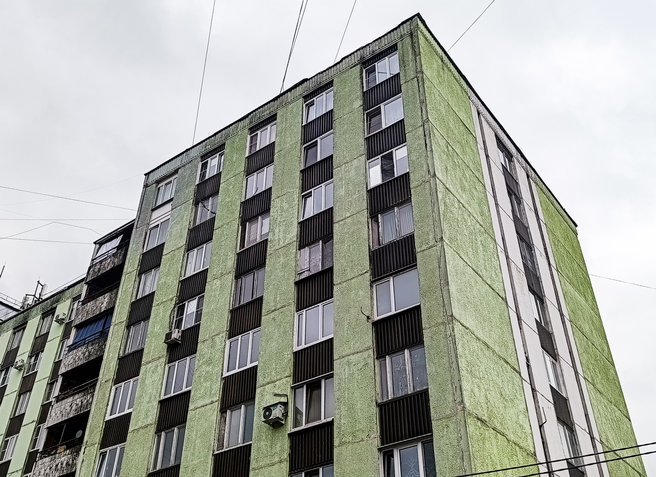 Раменское, Народная улица, 21