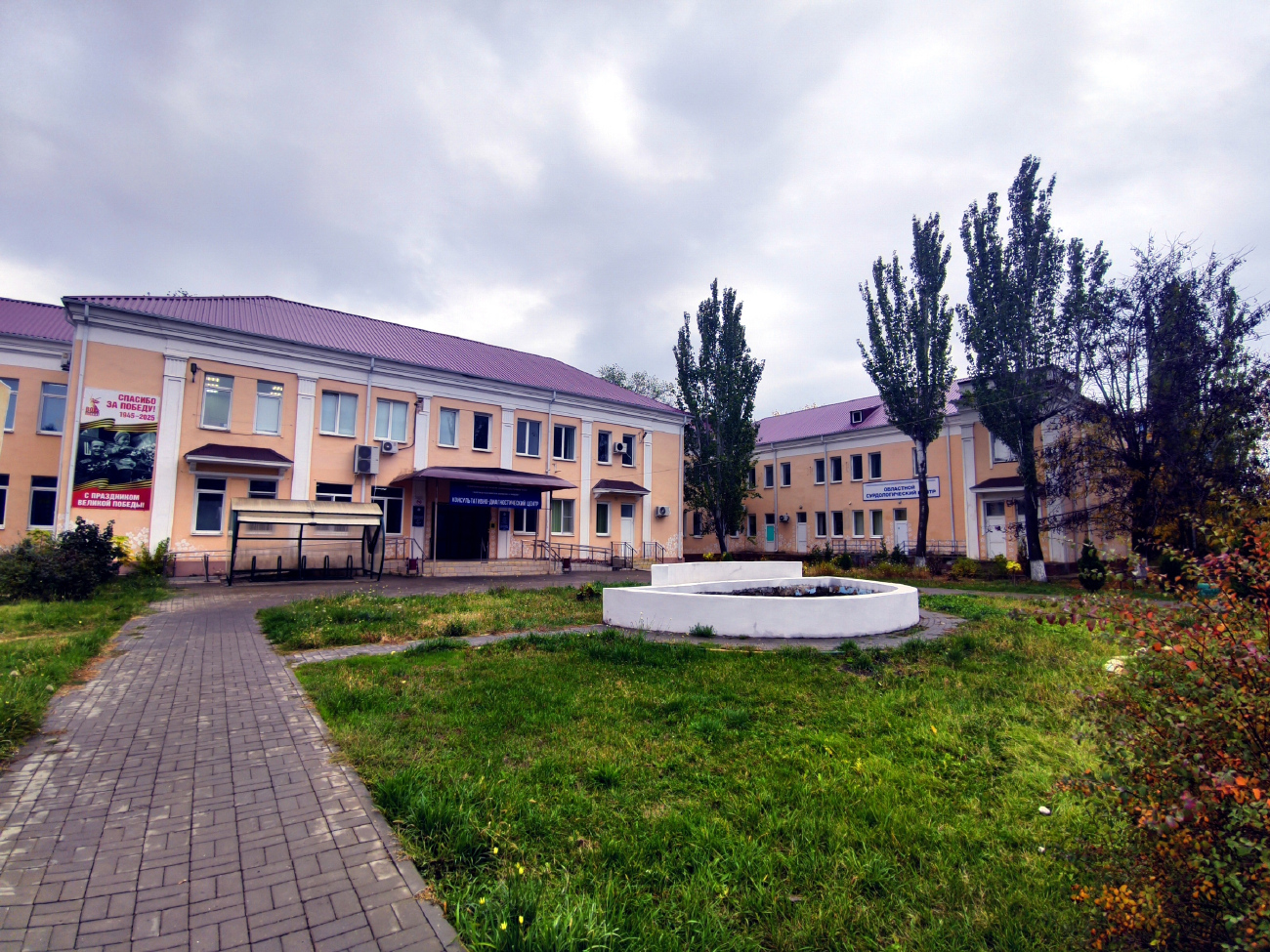 Астрахань, Улица Татищева, 2 корп. 11 Астрахань, Улица Татищева, 2 корп. 11