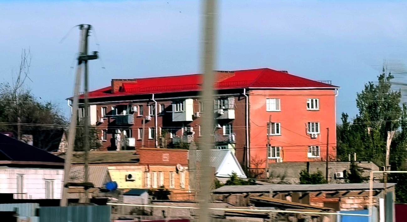 Тинаки 2-е, Санаторная улица, 1 Тинаки 2-е, Санаторная улица, 1