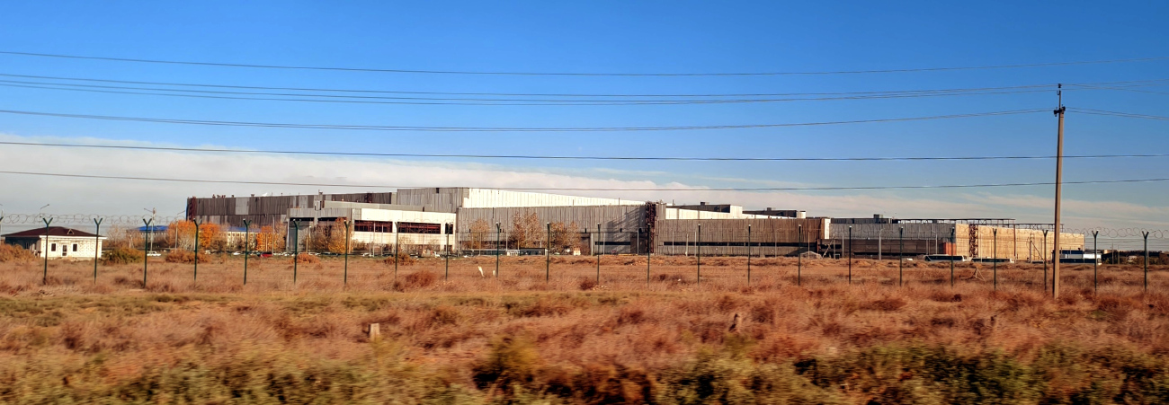 Нариманов, Береговая улица, 3