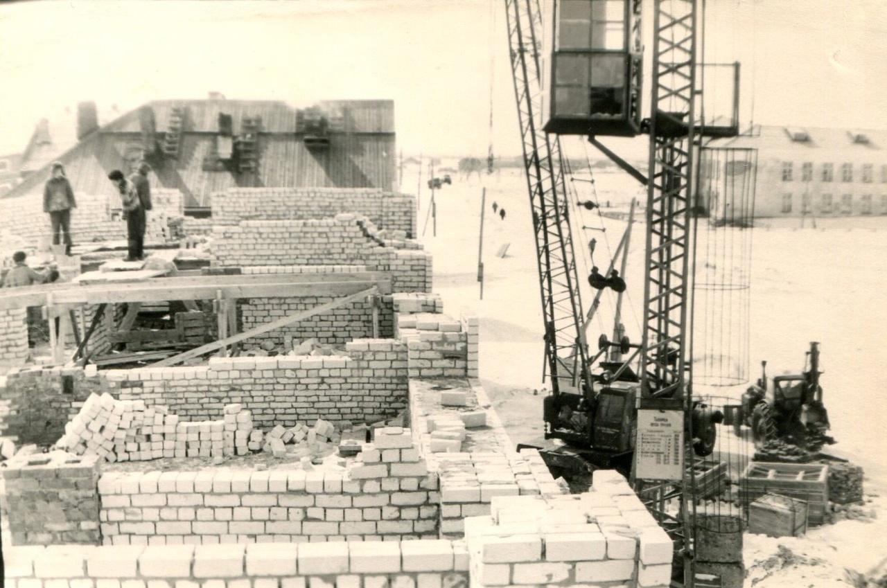 Нарьян-Мар, Улица Ленина, 18 Нарьян-Мар, Улица Ленина, 18