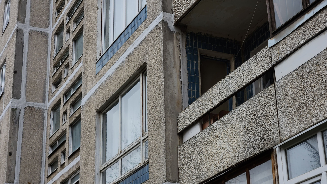 Орехово-Зуево, Парковская улица, 32 Орехово-Зуево, Парковская улица, 32