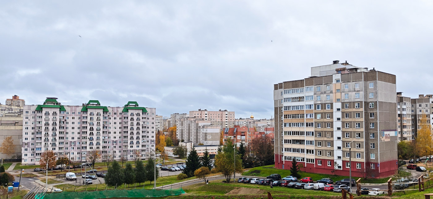 Минск, Улица Лобанка, 91; Улица Лобанка, 97; Улица Лобанка, 108. Минск — Панорамы Минск, Улица Лобанка, 91; Улица Лобанка, 97; Улица Лобанка, 108. Минск — Панорамы