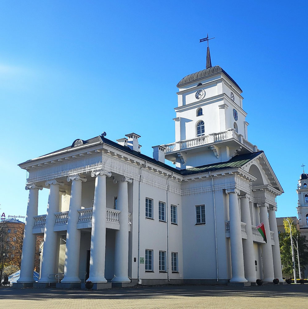 Минск, Площадь Свободы, 2А Минск, Площадь Свободы, 2А