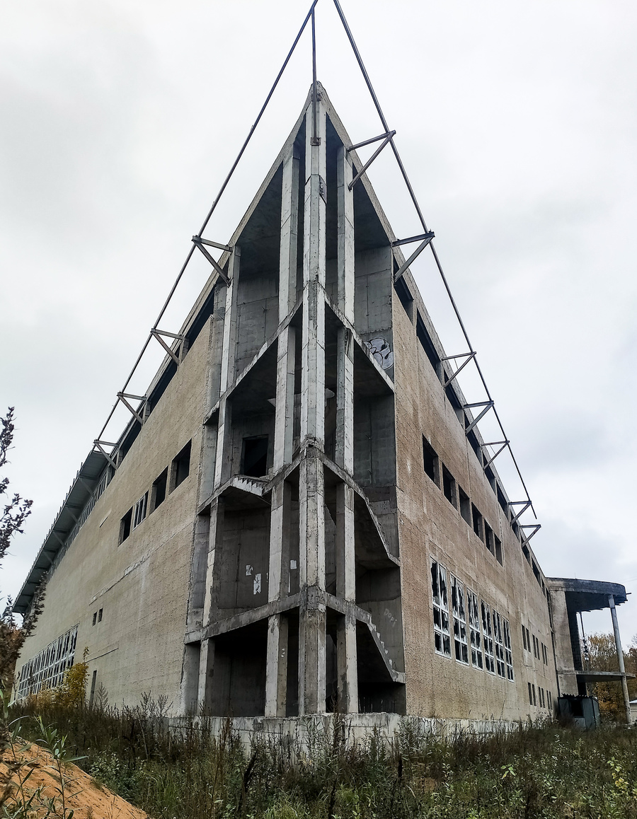 Электросталь, Южный проспект, 11