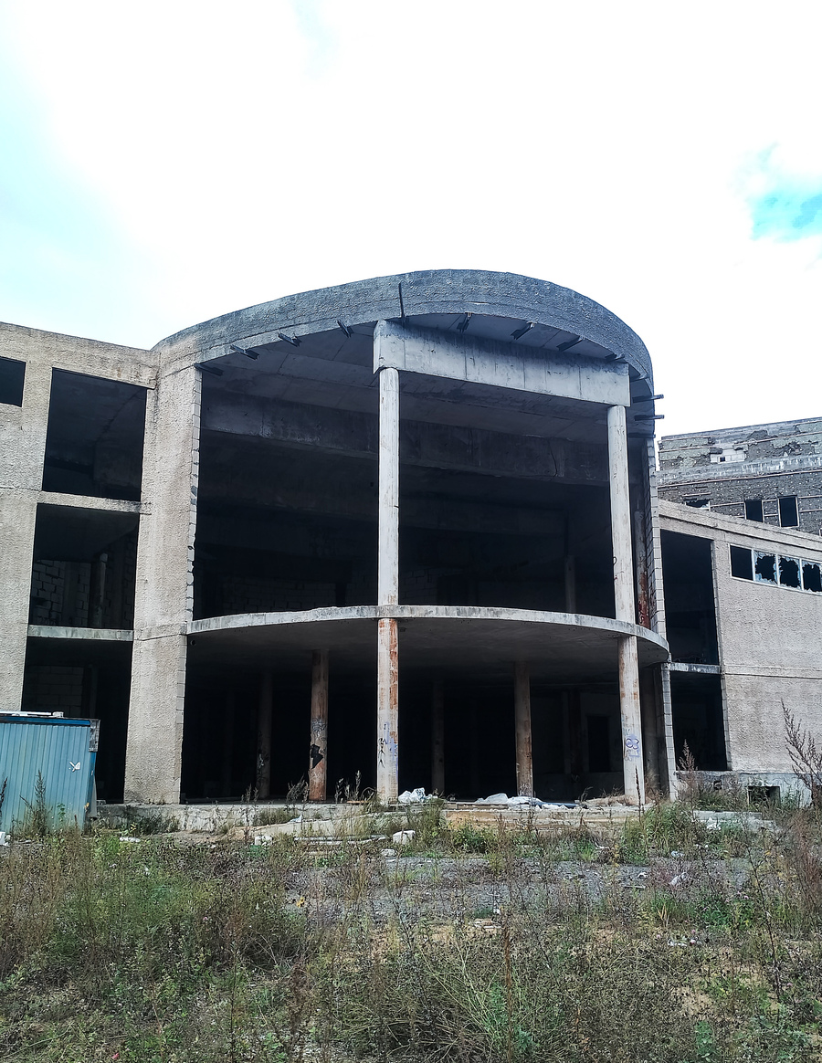 Электросталь, Южный проспект, 11