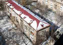 Уфа, Проспект Октября, 86/1